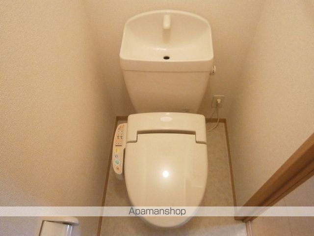 メルヴェイユ手形の内装写真
