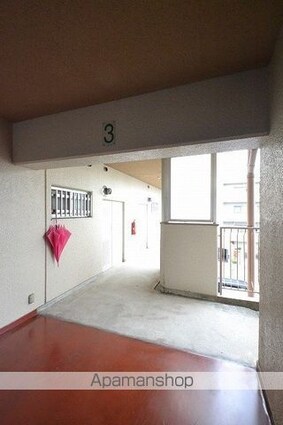 イトービル[3DK/59.34m2]の共用部2