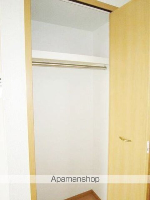 昭島コートエレガンスＦ[1K/30.96m2]のその他設備