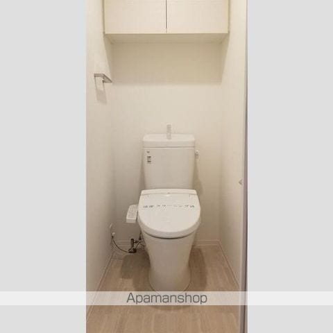 S-RESIDENCE三田慶大前の内装写真