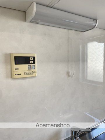 エヴァグリーンの内装写真