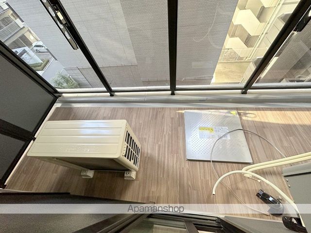 ルフォンプログレ堺筋本町タワーレジデンスの内装写真