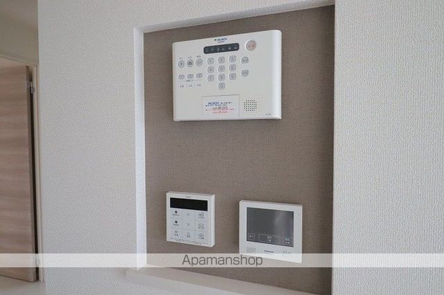 ワレアハレの内装写真