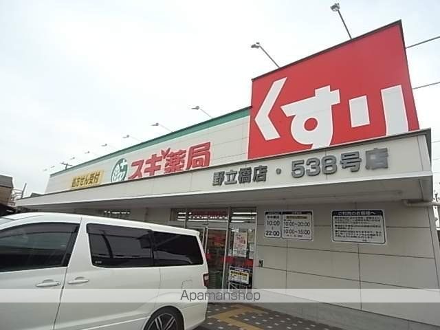 レジデンス・フジの周辺写真