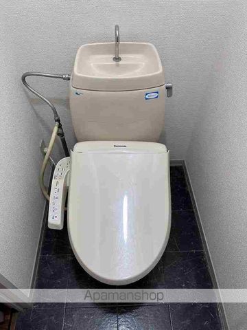 グレイス戸田の内装写真