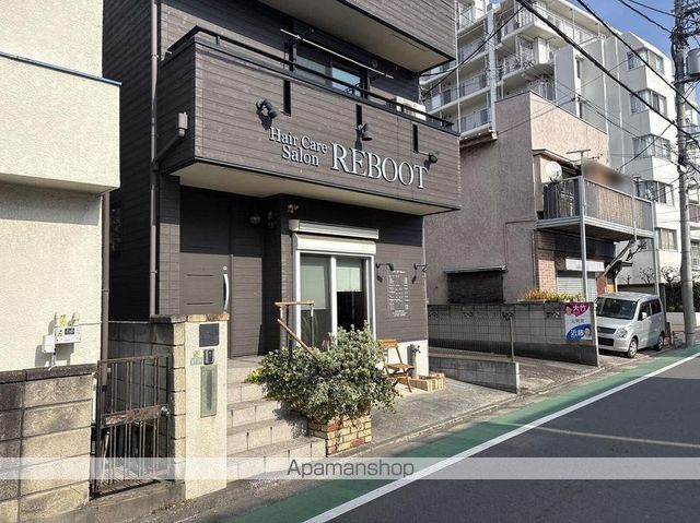 レオパレスパークソフィア 桜の周辺写真