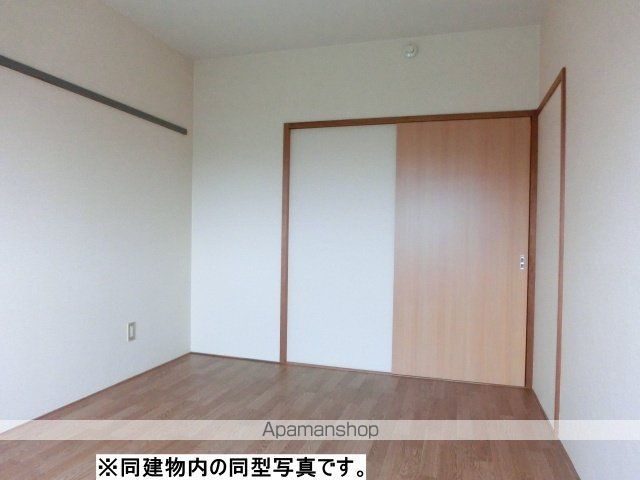 PLANETTの内装写真