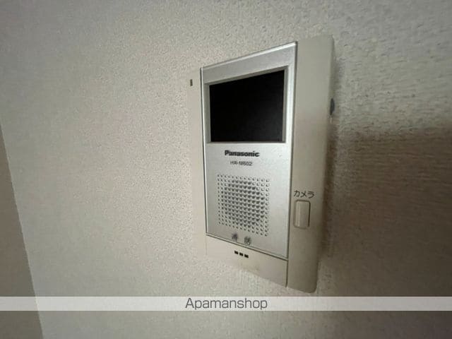 レジデンス石切の内装写真