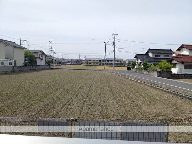 プリマヴェーラ酒津の内装写真