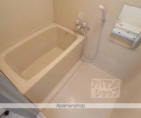 紫竹牛若町マンションの内装写真