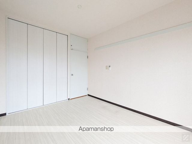 アメニティ芦田第3マンションの内装写真