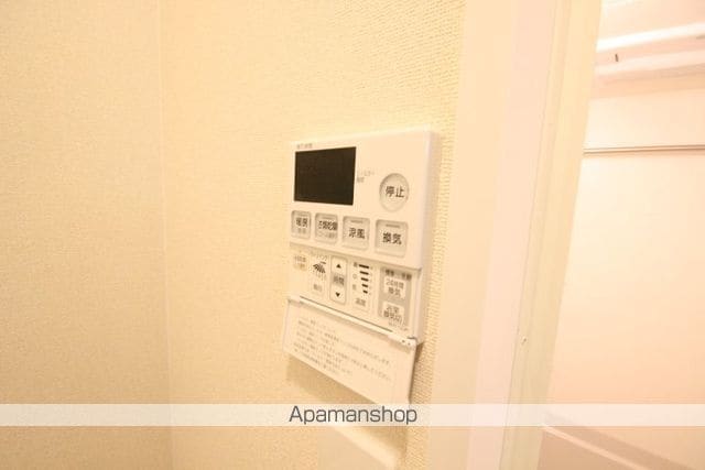 フェリシア地御前の内装写真