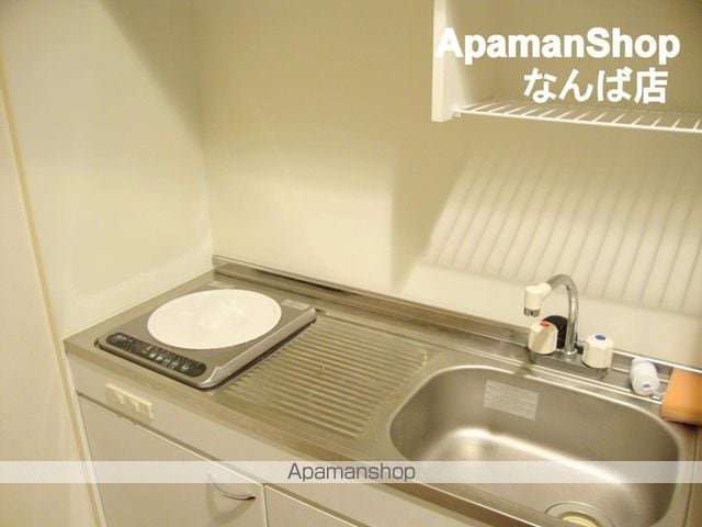 インペリアル靱本町の内装写真