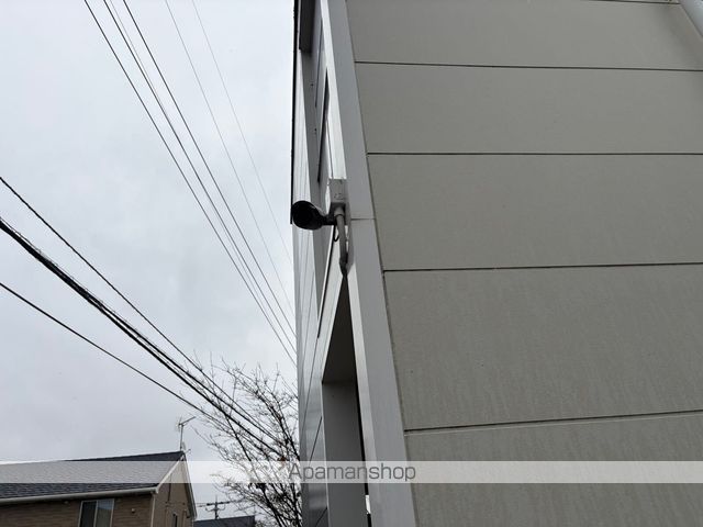 レオパレスKINSENJIのその他写真