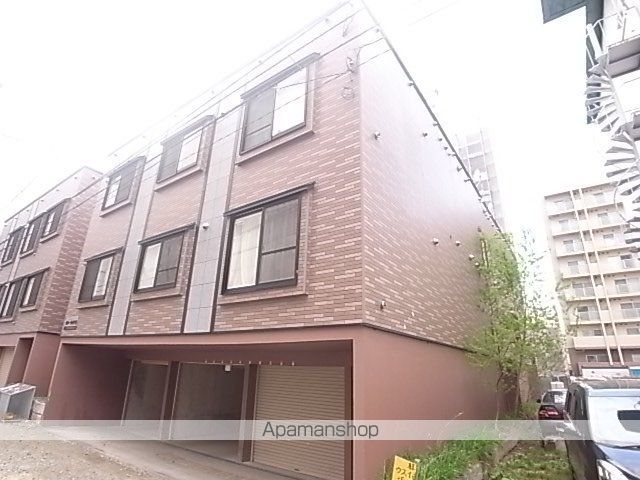 リバーサイドIIの外観写真