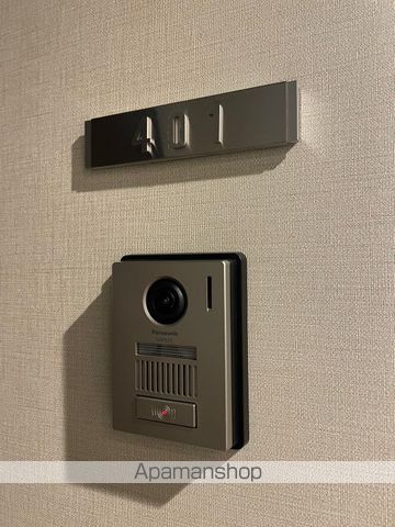 サンブリックの内装写真