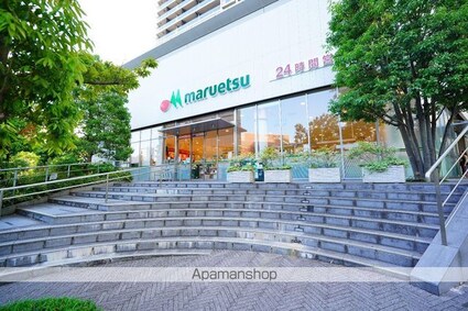 ＫＴ三光マンション[1K/20.1m2]の周辺7