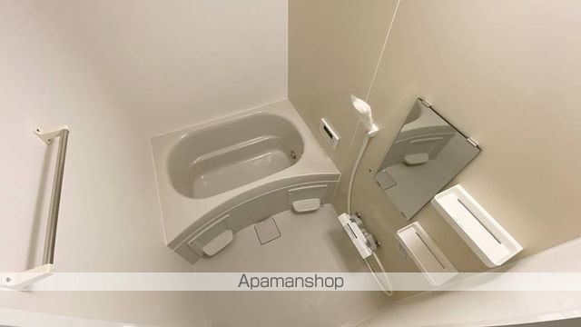 AKURA平井の内装写真