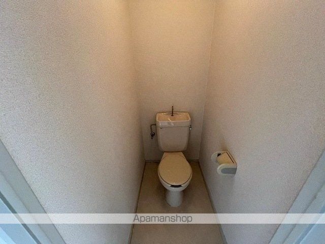 アメニティ鈴木の内装写真