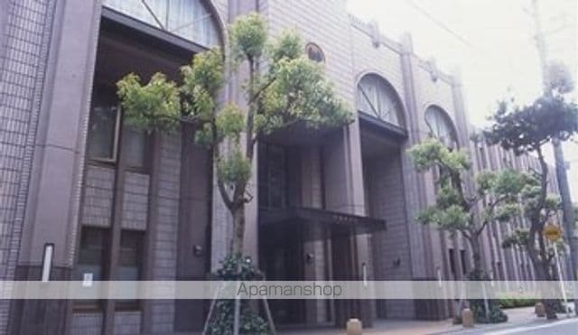 ピース帝塚山の周辺写真