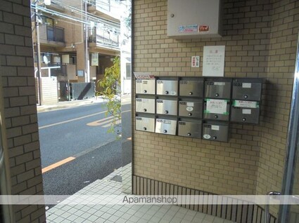 ＣＡＳＡ　ＩＯ[2DK/46.17m2]の共用部2