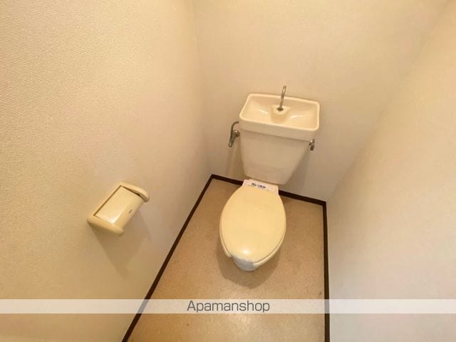 エクセル花園B棟の内装写真