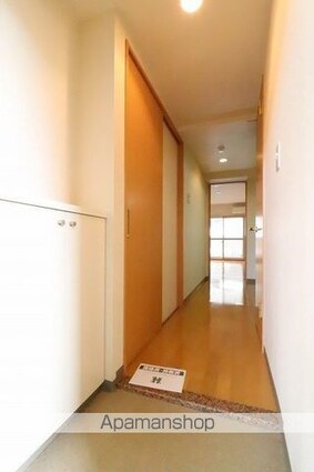 ＥＭＩＮＥＮＴＥ神明[1K/30m2]の玄関