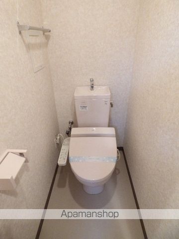 第20セキネマンションの内装写真
