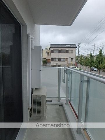 東岡崎RESIDENCEの内装写真