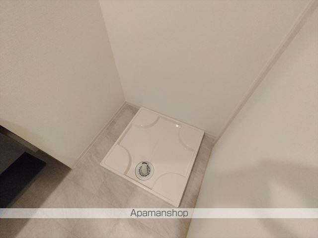 セレニテ東三国ミラクの内装写真