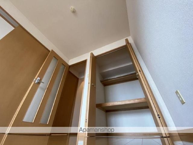 チェリーブロッサムIの内装写真