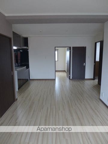 マンション高倉の内装写真