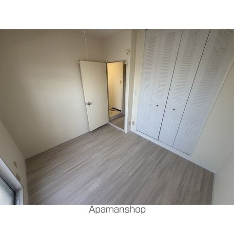 セジュールマンションの内装写真