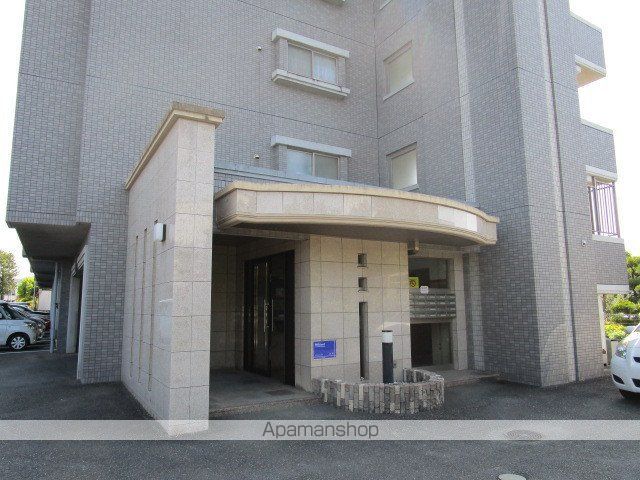 北野ガーデンコートの内装写真