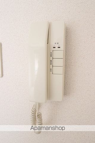 シティクレスト壱番館の内装写真