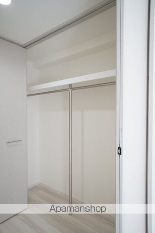 メインステージ川崎新川通の内装写真