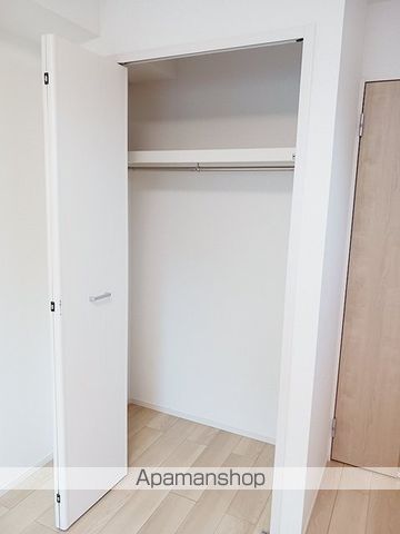 サイカス新屋敷の内装写真