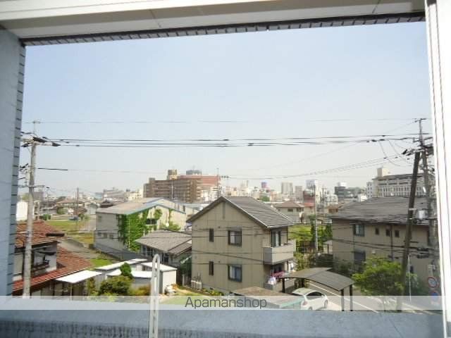 シティーハイツの内装写真