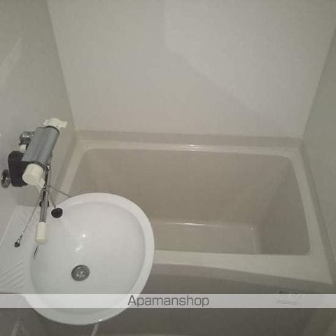 レオパレスシャンテ幕張の内装写真