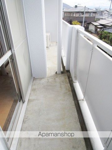 カーサ三輪の内装写真