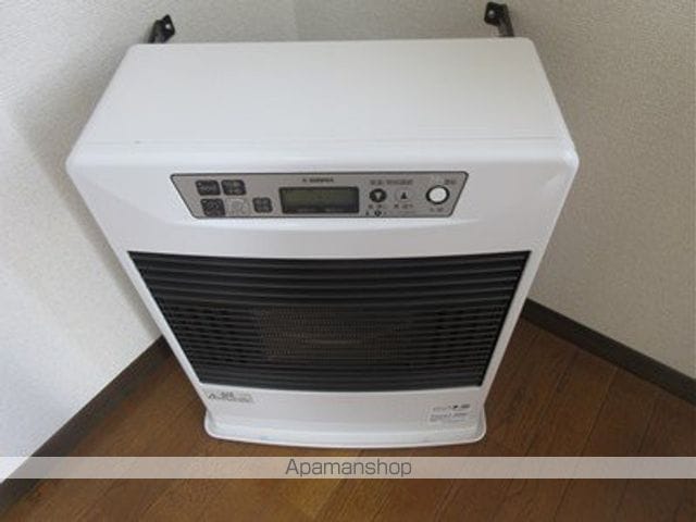 NKR若葉の内装写真
