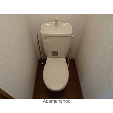 ハイツS2の内装写真