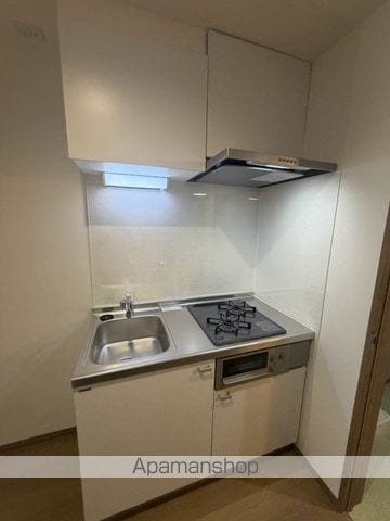 センターパーク本木西町の内装写真