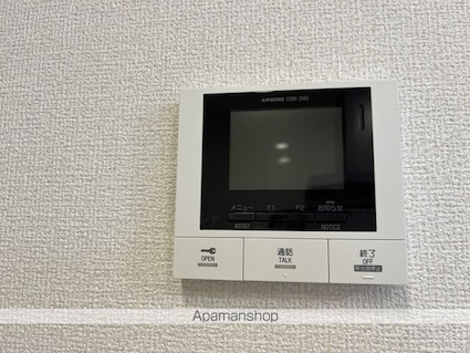 滋賀県甲賀市水口町八坂[1LDK/40.16m2]の内装3