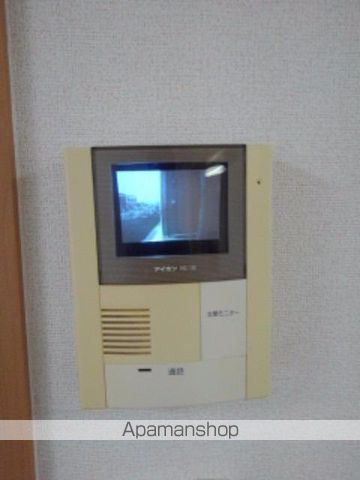メゾン華陽Aの内装写真