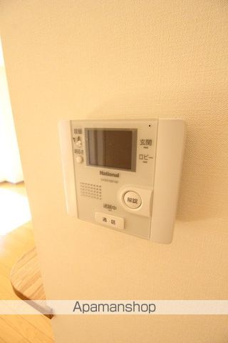 第10旭レジデンスの内装写真