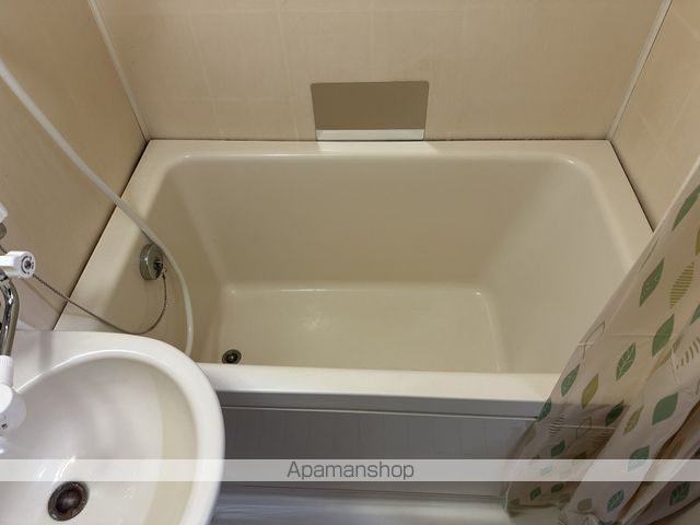 ライオンズマンション元住吉第2の内装写真