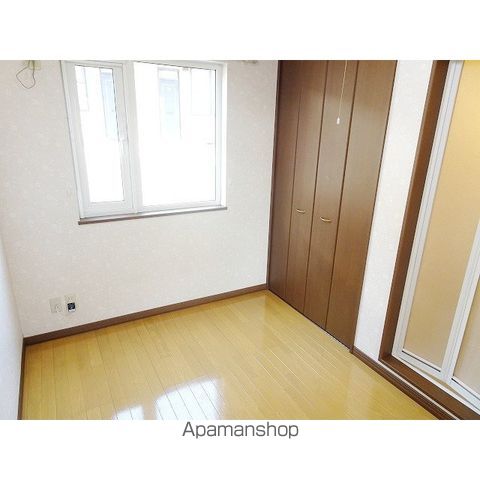 吉野ハイツ5の内装写真