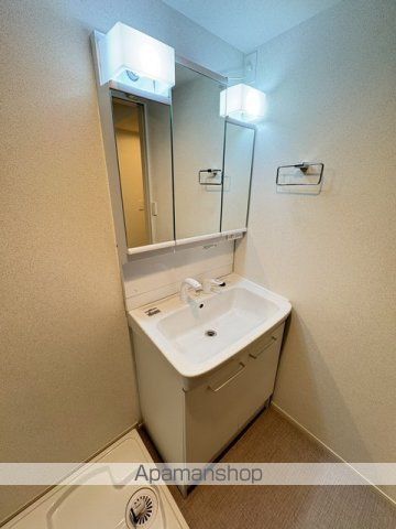 ヒカルサ京田辺大住の内装写真