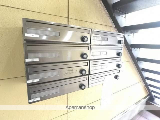 ソフィアコーポ上沢のその他写真